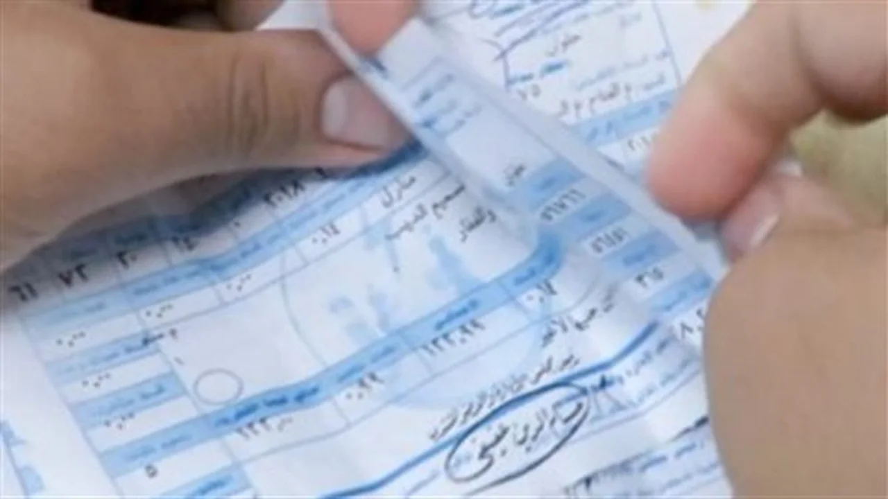خدمات جديدة.. استعلام ودفع الكتروني عبر المنصة الموحدة للكهرباء